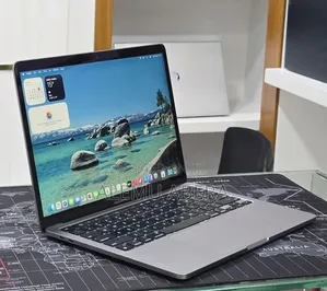 New Laptop Apple MacBook Pro 2023 M2 16GB Apple M2 SSD 256GB