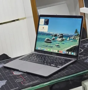 New Laptop Apple MacBook Pro 2023 M2 16GB Apple M2 SSD 256GB