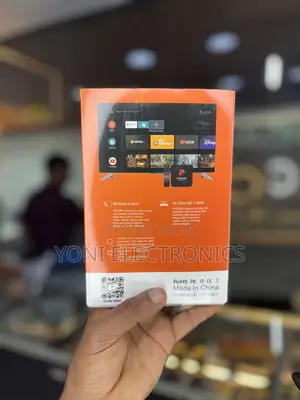 Pozzer 4K Ultra HD Smart TV Box (2026 Edition)