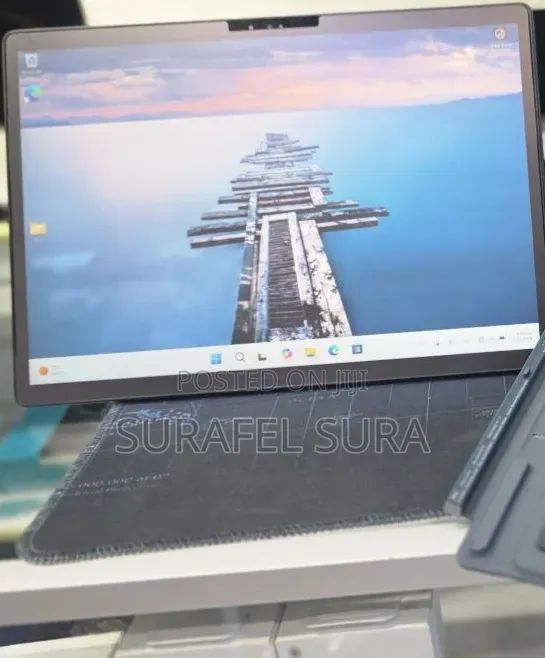 New Laptop Dell Latitude 7350 16GB Intel Core Ultra 5 SSD 512GB