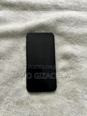 Apple iPhone 12 mini 256 GB Black