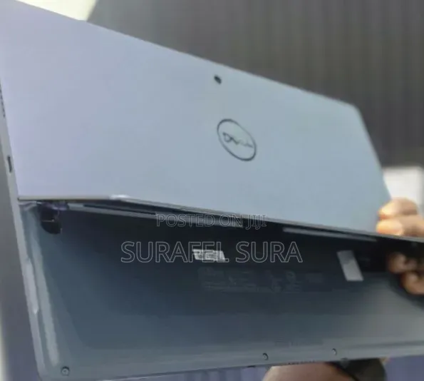 New Laptop Dell Latitude 7350 16GB Intel Core Ultra 5 SSD 512GB