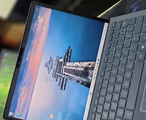 New Laptop Dell Latitude 7350 16GB Intel Core Ultra 5 SSD 512GB