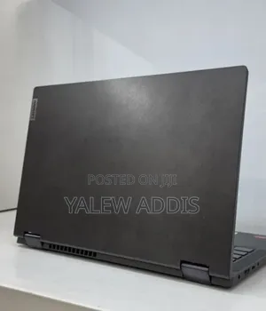 New Laptop Lenovo IdeaPad Flex 15 16GB AMD Ryzen 5 SSD 512GB