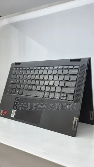 New Laptop Lenovo IdeaPad Flex 15 16GB AMD Ryzen 5 SSD 512GB