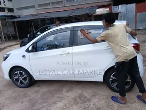 Changan BenBen E-Star 2023 White