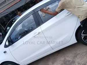 Changan BenBen E-Star 2023 White