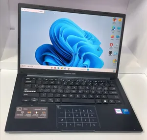 New Laptop Asus Vivobook 17 16GB Intel Core Ultra 5 SSD 512GB