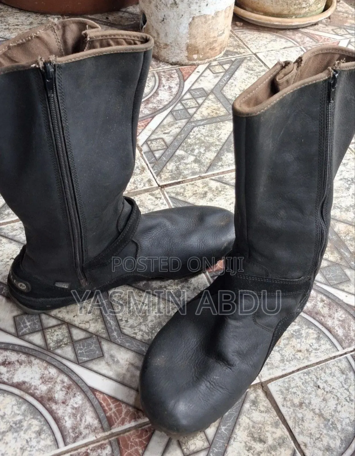 Bonda Original Boots