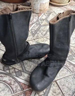 Bonda Original Boots