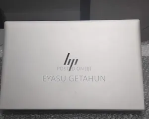 New Laptop HP EliteBook 840 G8 16GB AMD Ryzen 5 SSD 512GB