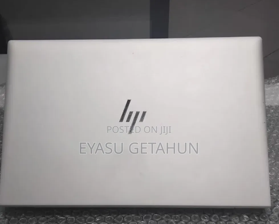New Laptop HP EliteBook 840 G8 16GB AMD Ryzen 5 SSD 512GB