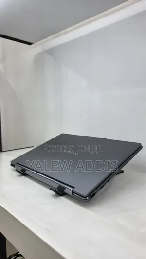New Laptop Lenovo Yoga 9i 16GB Intel Core Ultra 7 SSD 512GB