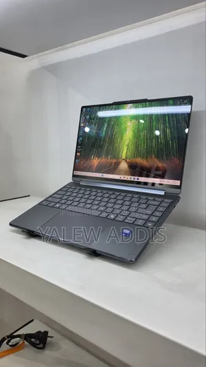New Laptop Lenovo Yoga 9i 16GB Intel Core Ultra 7 SSD 512GB