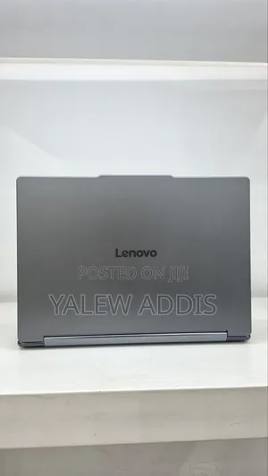 New Laptop Lenovo Yoga 9i 16GB Intel Core Ultra 7 SSD 512GB