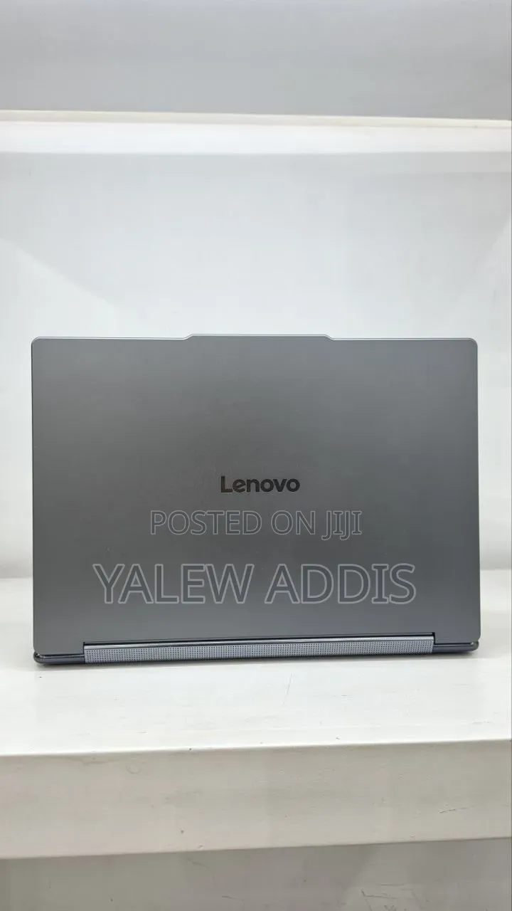 New Laptop Lenovo Yoga 9i 16GB Intel Core Ultra 7 SSD 512GB