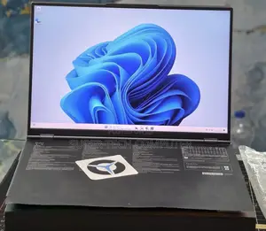 New Lenovo Legion Y7000P IRX9 Gaming Laptop 32GB AMD Ryzen 9 SSD 1T