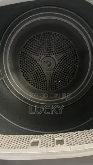 Candy Dry Machine