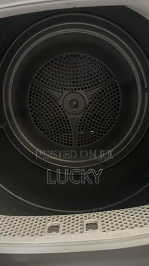Candy Dry Machine