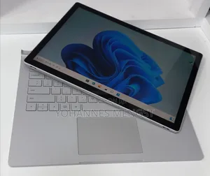 New Laptop Microsoft Surface Book 2 16GB Intel Core i7 SSD 512GB