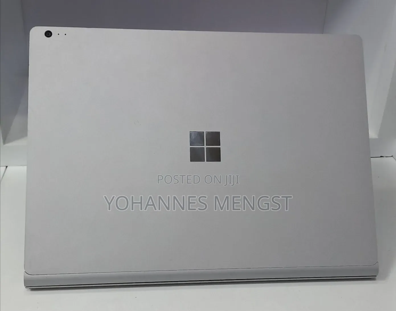 New Laptop Microsoft Surface Book 2 16GB Intel Core i7 SSD 512GB