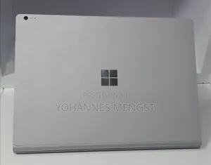 New Laptop Microsoft Surface Book 2 16GB Intel Core i7 SSD 512GB
