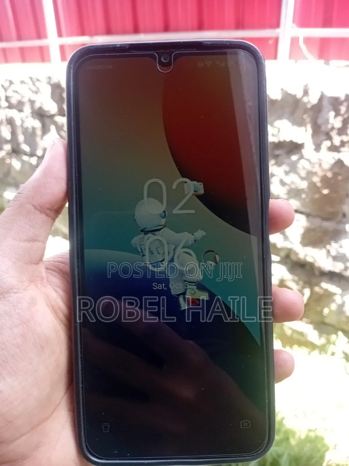 Tecno Spark 10C 128 GB Blue
