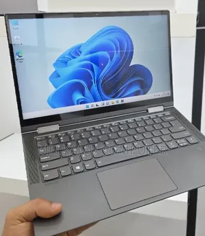 New Laptop Lenovo ThinkPad Yoga 16GB Intel Core i5 SSD 512GB
