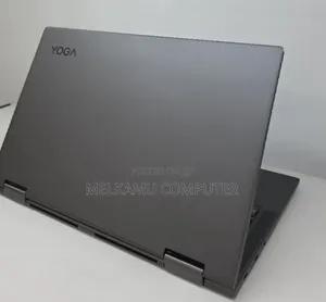 New Laptop Lenovo ThinkPad Yoga 16GB Intel Core i5 SSD 512GB