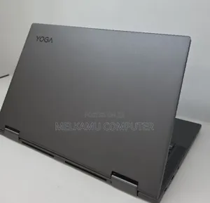 New Laptop Lenovo ThinkPad Yoga 16GB Intel Core i5 SSD 512GB