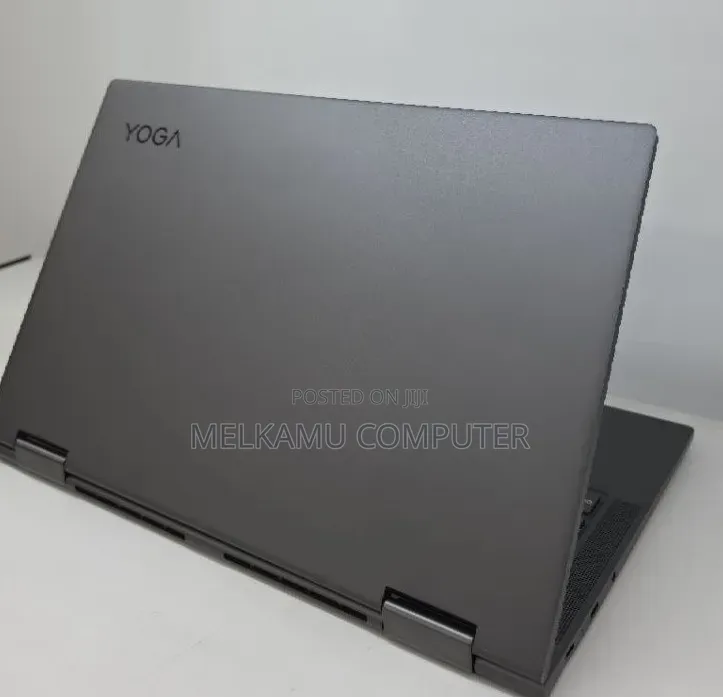 New Laptop Lenovo ThinkPad Yoga 16GB Intel Core i5 SSD 512GB