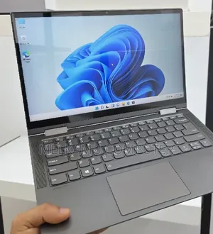 New Laptop Lenovo ThinkPad Yoga 16GB Intel Core i5 SSD 512GB