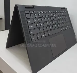 New Laptop Lenovo ThinkPad Yoga 16GB Intel Core i5 SSD 512GB
