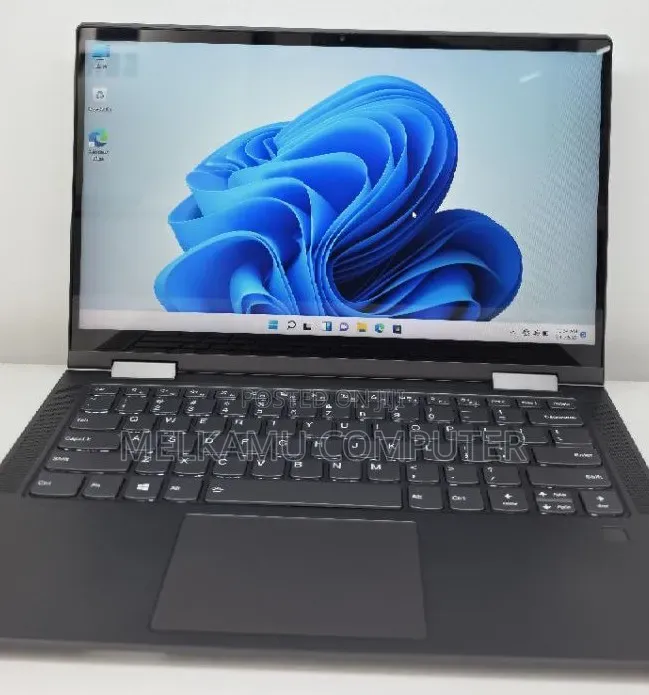 New Laptop Lenovo ThinkPad Yoga 16GB Intel Core i5 SSD 512GB