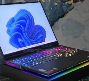 New Lenovo Legion Y7000P IRX9 Gaming Laptop 32GB AMD Ryzen 9 SSD 1T
