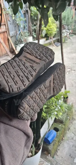Bonda Original Boots