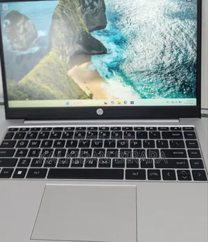 New Laptop HP Stream Notebook 16GB Intel Core i5 SSD 512GB