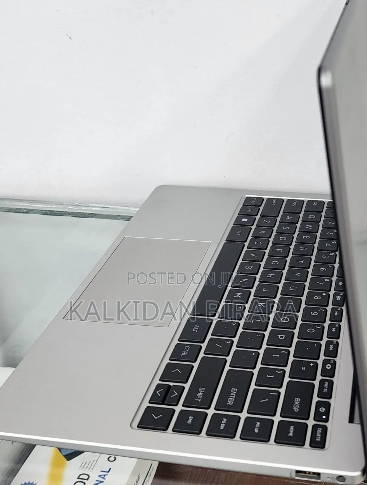 New Laptop HP Stream Notebook 16GB Intel Core i5 SSD 512GB