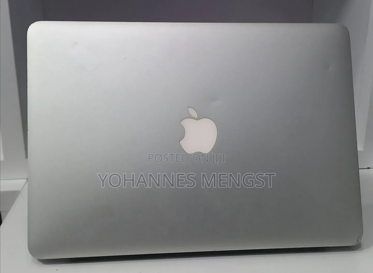 New Laptop Apple MacBook Air 2017 8GB Intel Core i7 SSD 128GB