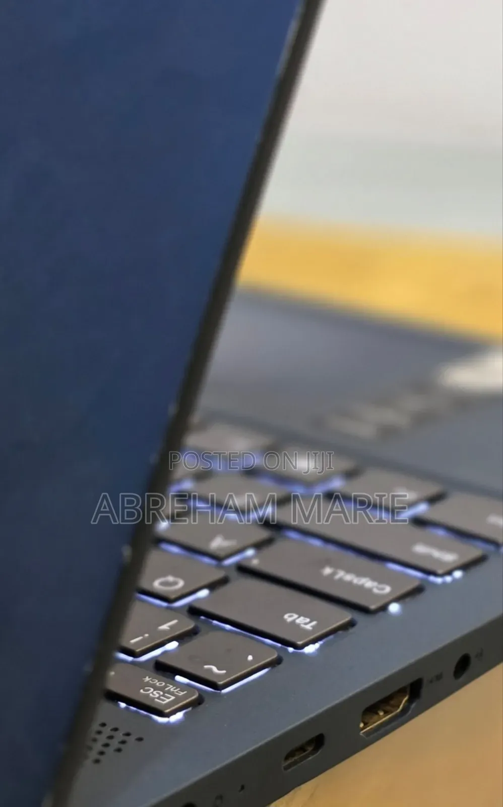 New Laptop Lenovo IdeaPad Z410 12GB Intel Core i7 SSD 512GB