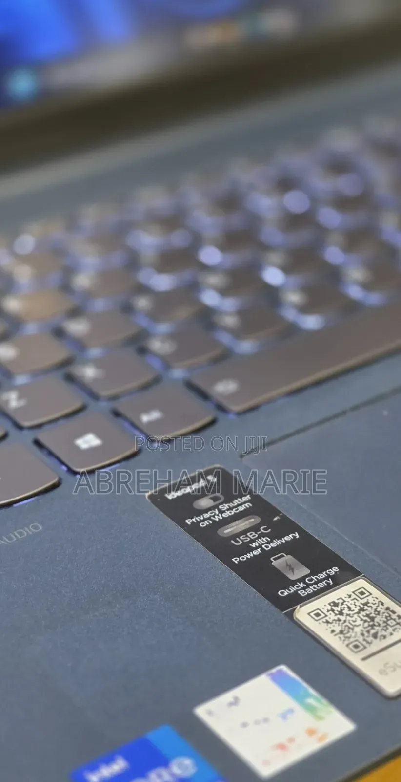 New Laptop Lenovo IdeaPad Z410 12GB Intel Core i7 SSD 512GB