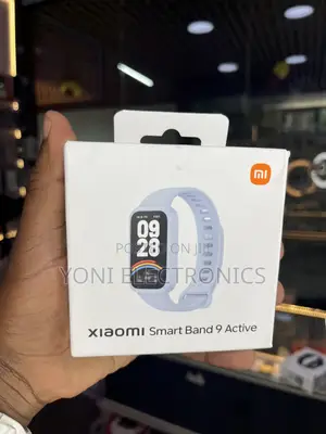 Xiaomi Smart Band 9 Active