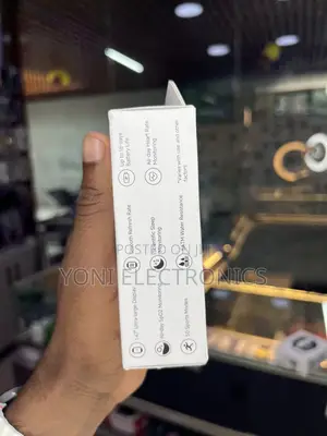 Xiaomi Smart Band 9 Active