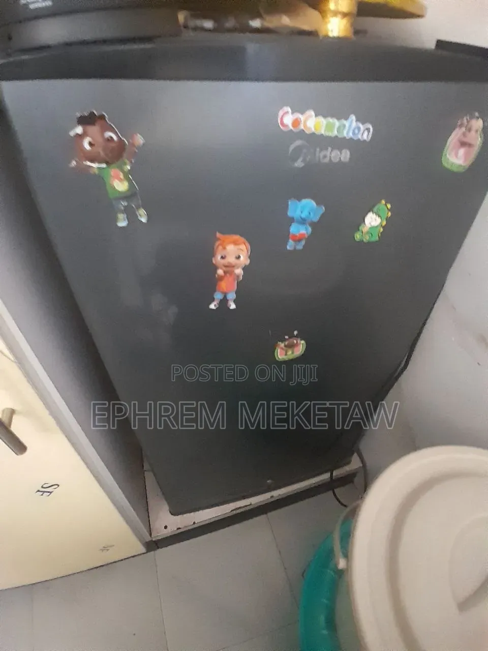 Midea Fridge