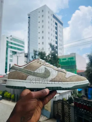 Nike Brand Shoe