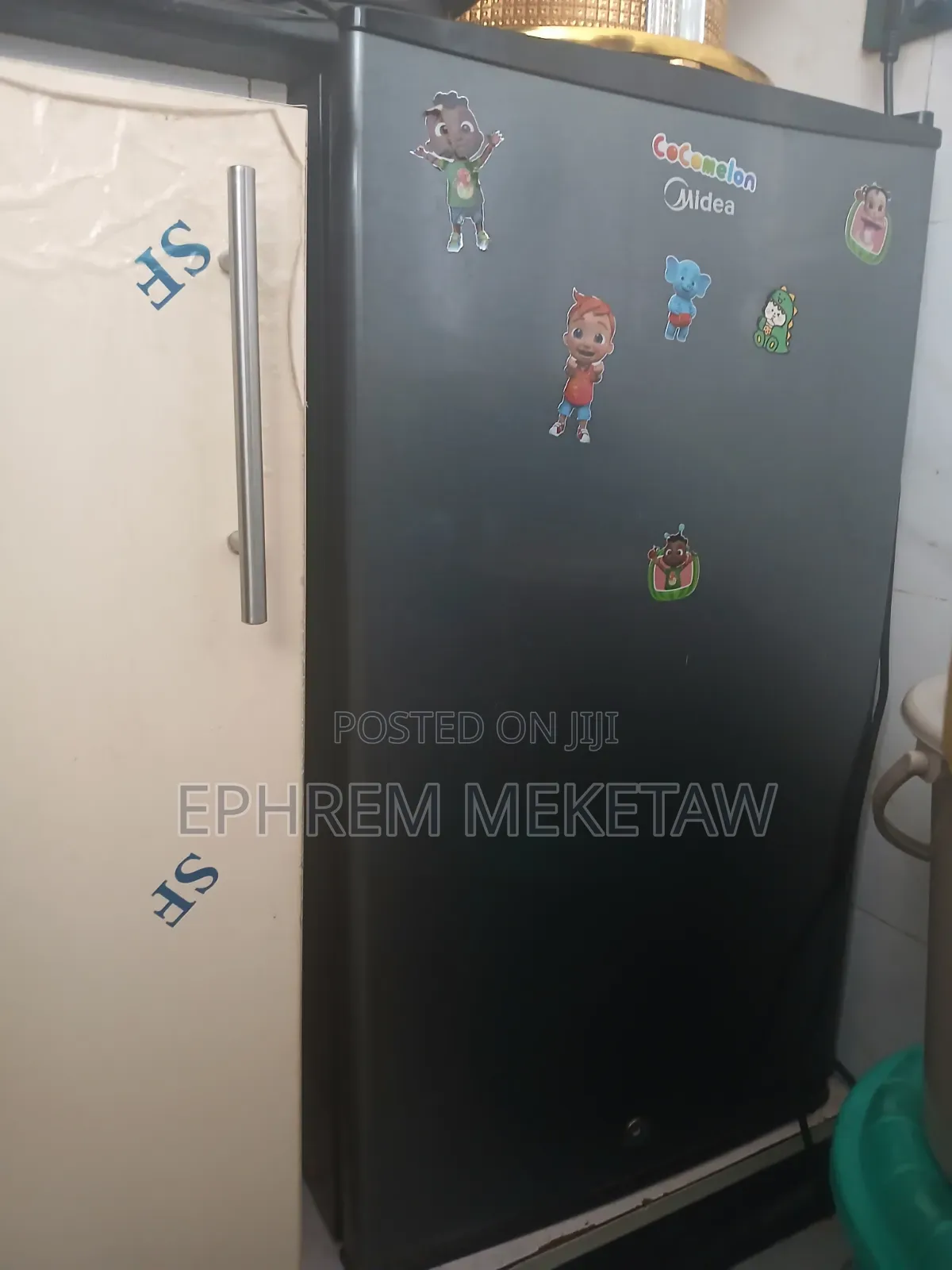 Midea Fridge