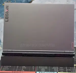 New Lenovo Legion Y7000P IRX9 Gaming Laptop 32GB AMD Ryzen 9 SSD 1T