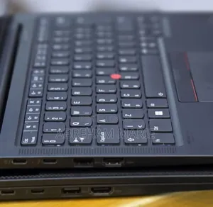 New Laptop Lenovo ThinkPad X1 Carbon Gen11 16GB Intel Core i7 SSD 512GB