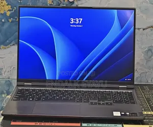 New Laptop Lenovo Legion 5 16GB AMD Ryzen 7 SSD 512GB