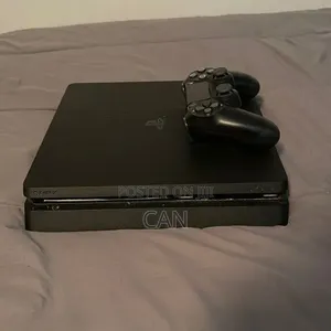 PlayStation 4slim Arif Console